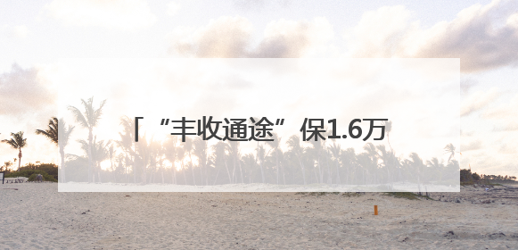 “丰收通途”保1.6万余跨区机收车畅行信阳