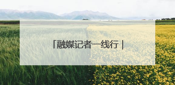 融媒记者一线行｜从本土创新向全球进击——我市生物医药产业破茧突围